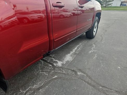 Used 2017 Chevrolet Silverado 1500 LT w/ All Star Edition image 7