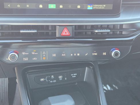 Used 2025 Kia K5 GT-Line image 12