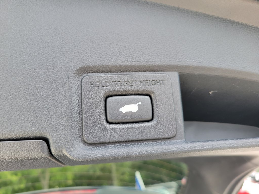 Certified 2021 Acura RDX FWD image 9
