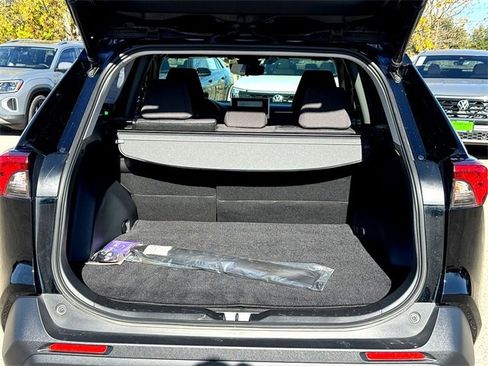 Used 2023 Toyota RAV4 XLE image 10