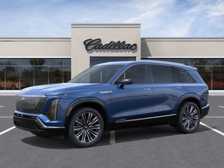 New 2026 Cadillac Vistiq Premium Luxury video 2