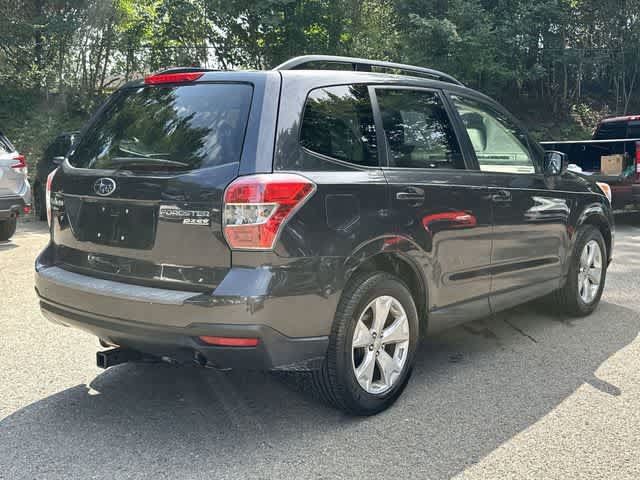 Used 2015 Subaru Forester 2.5i Premium w/ All-Weather Package AWD/4WD image 21