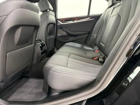 Certified 2023 BMW 540i xDrive w/ M Sport Package AWD/4WD image 17