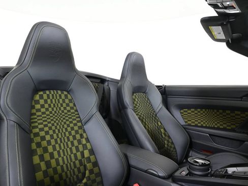 Used 2026 Porsche 911 GTS RWD image 18