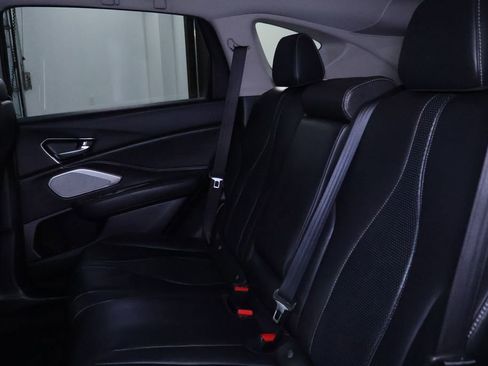 Used 2021 Acura RDX w/ Technology Package image 16