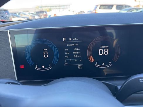 New 2026 Hyundai Santa Cruz SEL FWD image 24