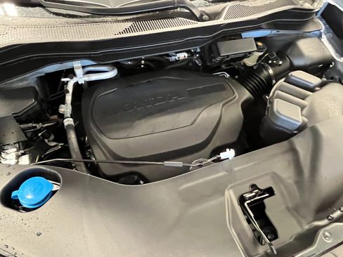 New 2026 Honda Ridgeline TrailSport image 10