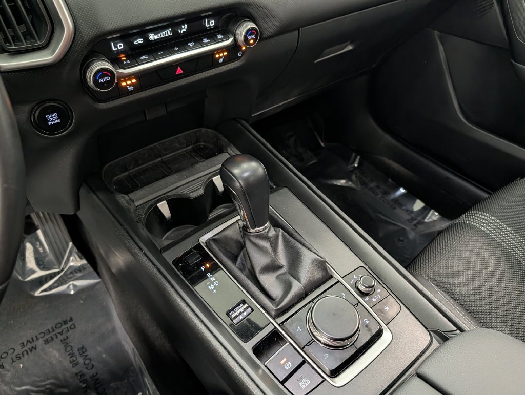 Used 2024 MAZDA CX-50 AWD 2.5 S image 16