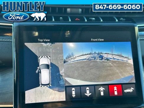 Used 2022 Jeep Grand Cherokee Limited 4xe w/ Luxury Tech Group II image 32