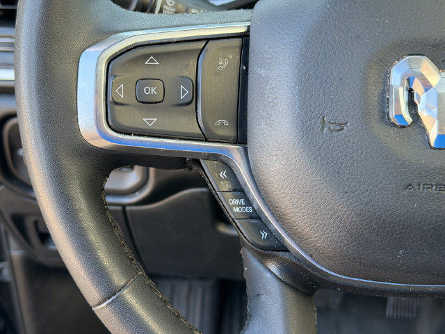Used 2026 RAM 1500 Laramie AWD/4WD image 9