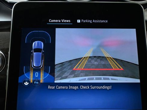 Certified 2026 Mercedes-Benz GLC 300 4MATIC image 23