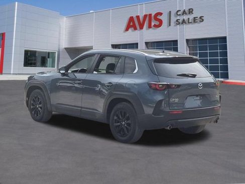 Used 2025 MAZDA CX-50 AWD 2.5 S w/ Premium Package image 9
