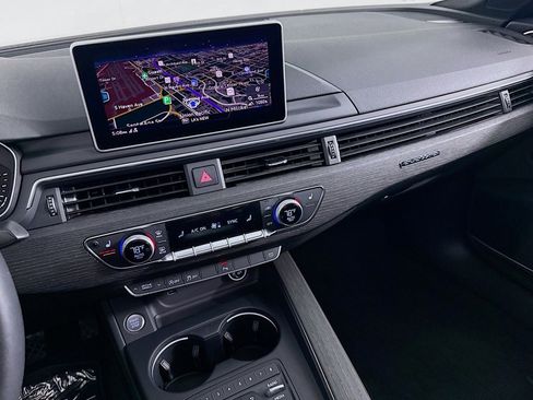 Used 2019 Audi A5 2.0T Premium Plus w/ Premium Plus AWD/4WD image 20