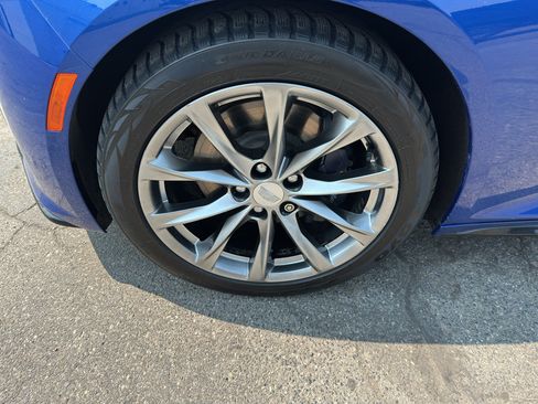 Used 2020 Cadillac CT5 Sport AWD/4WD image 14