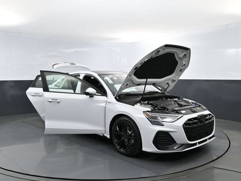 New 2026 Audi A3 2.0T Premium AWD/4WD image 28