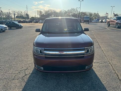 Used 2015 Ford Flex SEL w/ Equipment Group 202A image 2