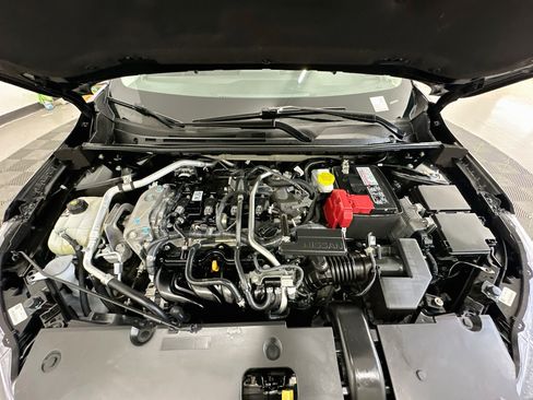 Used 2023 Nissan Sentra SV FWD image 33