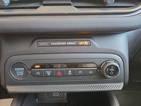 Used 2025 Ford Bronco Sport Outer Banks w/ Outer Banks Tech Package+ image 20