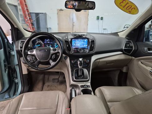 Used 2013 Ford Escape SEL AWD/4WD image 19