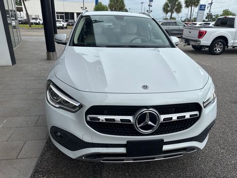 Certified 2023 Mercedes-Benz GLA 250 w/ Premium Package image 6