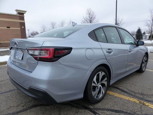 Used 2023 Subaru Legacy Premium AWD/4WD image 11