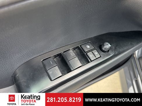 Used 2026 Toyota Camry LE image 12