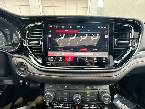 New 2026 Dodge Durango GT AWD/4WD image 22