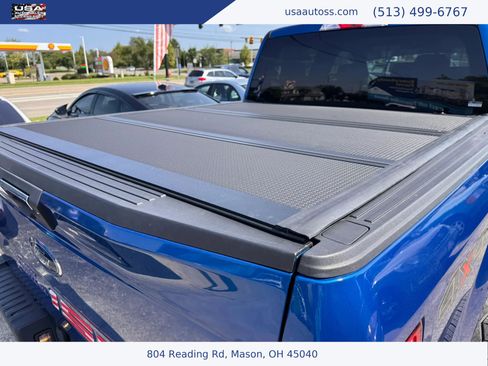 Used 2018 Ford F150 XLT w/ Equipment Group 302A Luxury AWD/4WD image 38