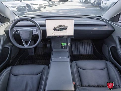 Used 2025 Tesla Model 3 Long Range RWD image 32