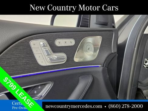 Used 2026 Mercedes-Benz GLE 350 4MATIC image 22