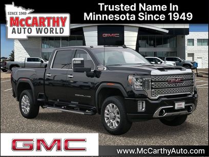 Used 2023 GMC Sierra 3500 Denali