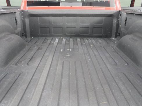 Used 2024 RAM 2500 Big Horn w/ Night Edition image 18