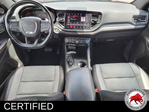 Used 2023 Dodge Durango GT AWD/4WD image 18