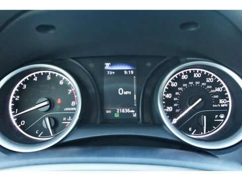 Used 2023 Toyota Camry LE image 15