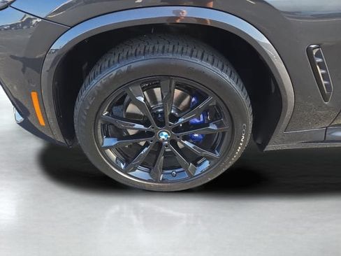 Used 2023 BMW X4 xDrive30i w/ M Sport Package AWD/4WD image 44