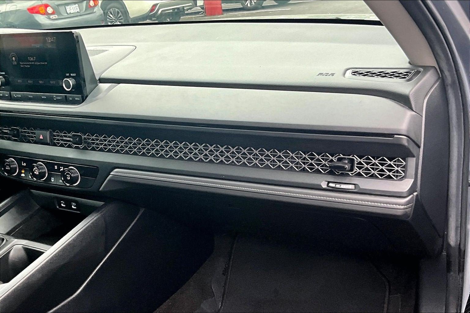 Used 2024 Honda Accord LX image 14