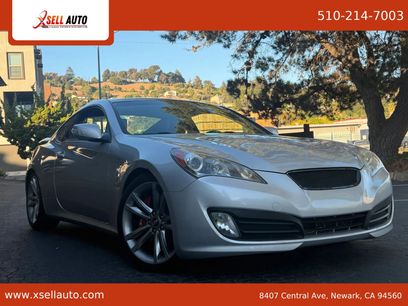 Used 2011 Hyundai Genesis 3.8