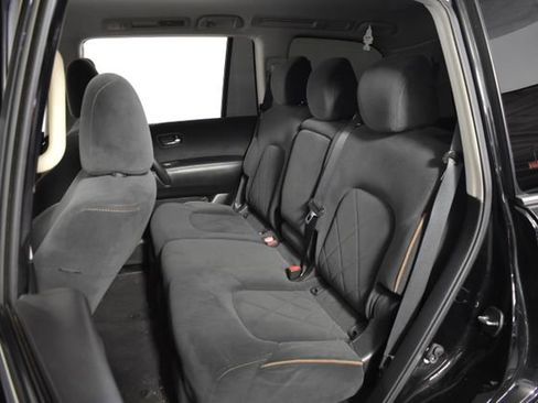 Used 2020 Nissan Armada SV w/ Driver Package AWD/4WD image 31