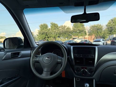 Used 2010 Subaru Forester 2.5X AWD/4WD image 14