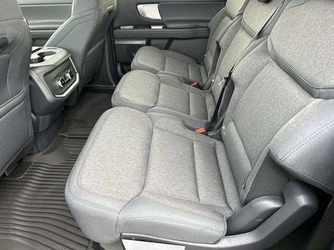 New 2025 Ford Expedition Max Active image 24