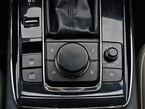 Certified 2022 MAZDA CX-30 AWD 2.5 S w/ Preferred Package image 28