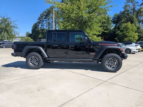 New 2026 Jeep Gladiator Mojave AWD/4WD image 2
