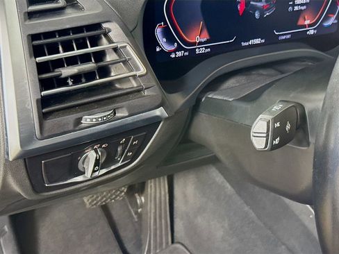 Used 2023 BMW X3 sDrive30i w/ Convenience Package RWD image 11