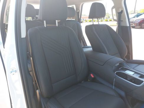 New 2026 Hyundai Palisade SEL FWD image 10