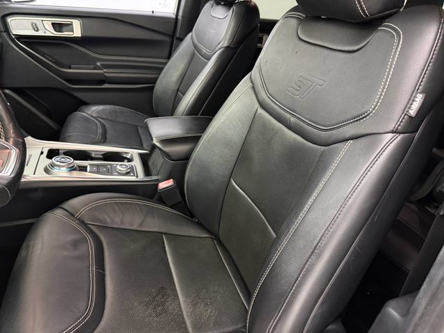 Used 2020 Ford Explorer ST w/ ST High-Performance Pack AWD/4WD image 26