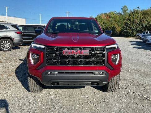 New 2026 GMC Canyon Elevation w/ Convenience Package image 22