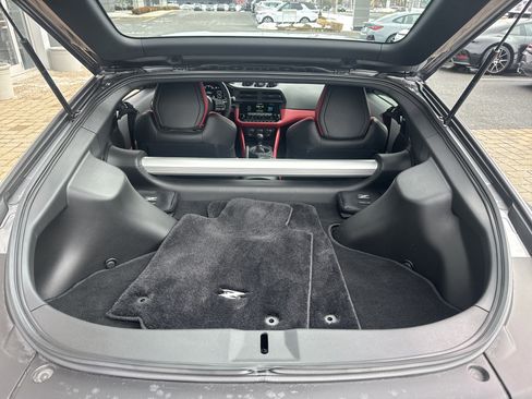 Used 2024 Nissan Z Performance w/ Floor Mat Package image 26