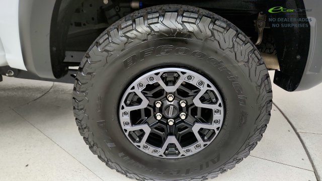 Used 2025 Ford F150 Raptor w/ Equipment Group 803A Raptor R AWD/4WD image 83