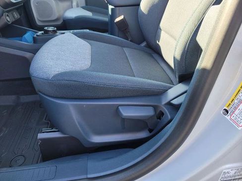 New 2026 Ford Maverick XLT image 11