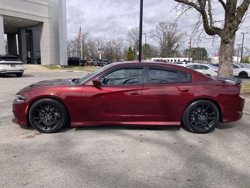Used 2017 Dodge Charger R/T image 8